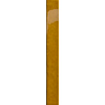 41ZERO42 Milano70 Gold 4x31, afname per doos van 0,48 m²