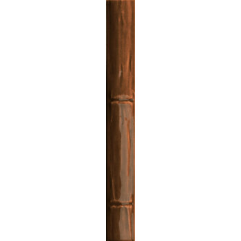 41ZERO42 Milano70 Cognac Bamboo 4x31 a 0,39 m²