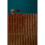 41ZERO42 Milano70 Cognac 4x31, afname per doos van 0,48 m²