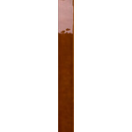 41ZERO42 Milano70 Cognac 4x31, afname per doos van 0,48 m²