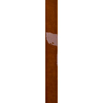 41ZERO42 Milano70 Cognac 4x31, afname per doos van 0,48 m²