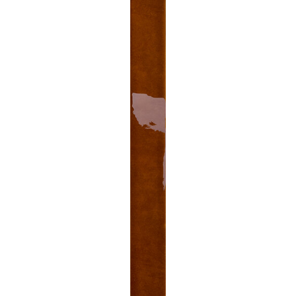 41ZERO42 Milano70 Cognac 4x31, afname per doos van 0,48 m²