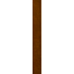 41ZERO42 Milano70 Cognac 4x31, afname per doos van 0,48 m²