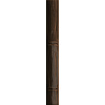 41ZERO42 Milano70 Cacao Bamboo 4x31, afname per doos van 0,39 m²