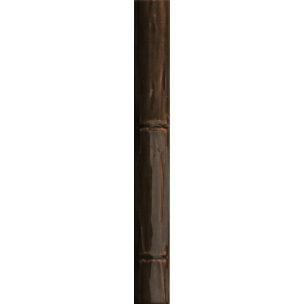 41ZERO42 Milano70 Cacao Bamboo 4x31, afname per doos van 0,39 m²