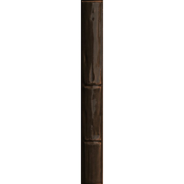 41ZERO42 Milano70 Cacao Bamboo 4x31, afname per doos van 0,39 m²