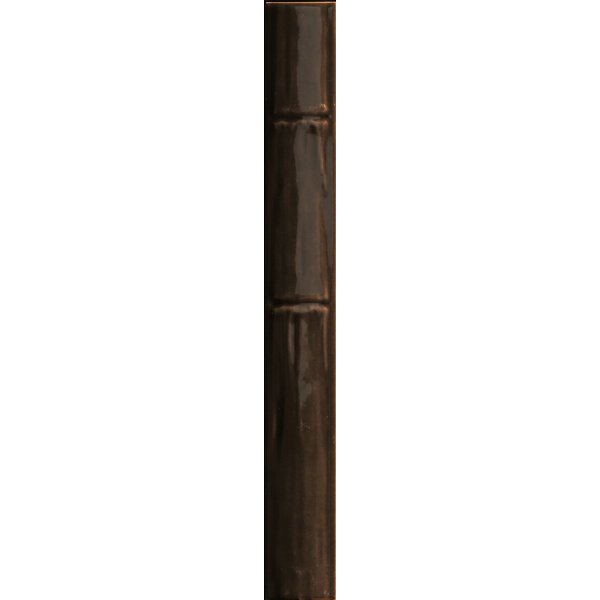 41ZERO42 Milano70 Cacao Bamboo 4x31, afname per doos van 0,39 m²