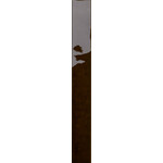 41ZERO42 Milano70 Cacao 4x31, afname per doos van 0,48 m²
