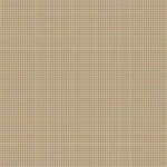 Winckelmans Mozaïek 1,2x1,2 cm, vlak, cognac (COG), 3,8 mm dik, afname per doos van 1,33 m²