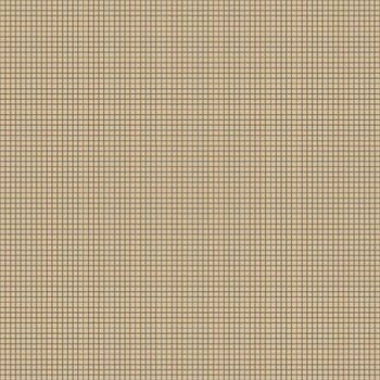 Winckelmans Mozaïek 1,2x1,2 cm, vlak, cognac (COG), 3,8 mm dik a 1,33 m²