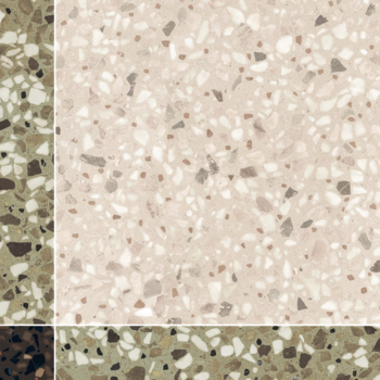 41ZERO42 Chicco Mosaic Regolo G/V/C 34,5x34,5 a 10 stuks