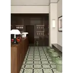 41ZERO42 Chicco Mosaic Regolo V/C/G 34,5x34,5 a 10 stuks