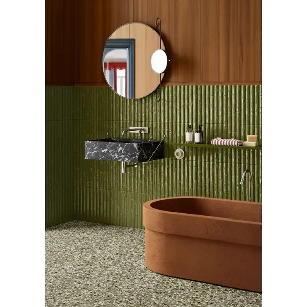 41ZERO42 Chicco Verde 30x30, afname per doos van 1,08 m²
