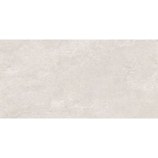 Tau Caribbean White 60x120 mat, afname per doos van 1,44 m²