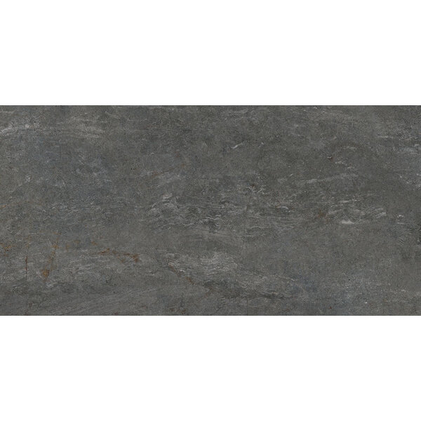 Tau Caribbean Graphite 60x120 mat, afname per doos van 1,44 m²