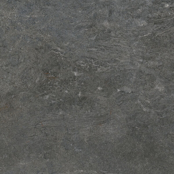 Tau Caribbean Graphite 60x60 mat, afname per doos van 1,44 m²