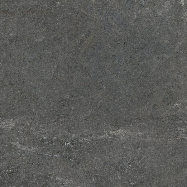 Tau Caribbean Graphite 60x60 mat, afname per doos van 1,44 m²
