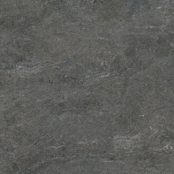 Tau Caribbean Graphite 60x60 mat, afname per doos van 1,44 m²