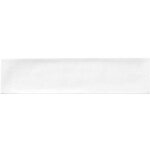 Tau Maiolica White matt 7,5x30, afname per doos van 0,59 m²