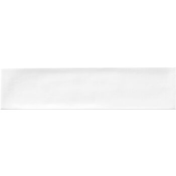 Tau Maiolica White matt 7,5x30 a 0,59 m²