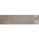 Maiolica Tan gloss 7,5x30, afname per doos van 0,59 m²