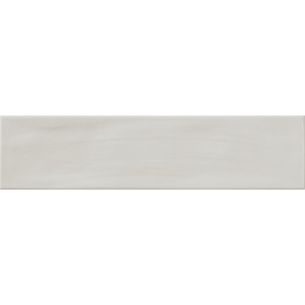Tau Maiolica Silver matt 7,5x30, afname per doos van 0,59 m²