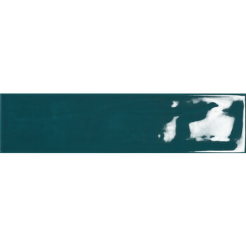Maiolica Seagreen gloss 7,5x30 a 0,59 m²