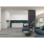 Tau Maiolica Royalblue gloss 7,5x30, afname per doos van 0,59 m²