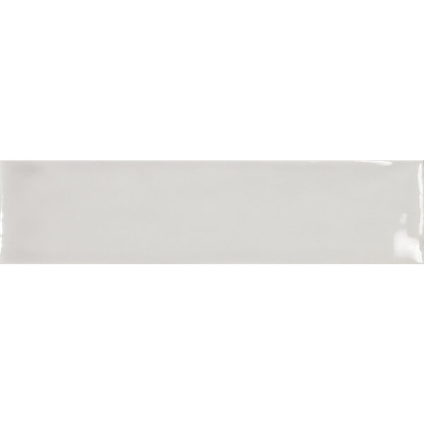 Tau Maiolica Linen gloss 7,5x30, afname per doos van 0,59 m²