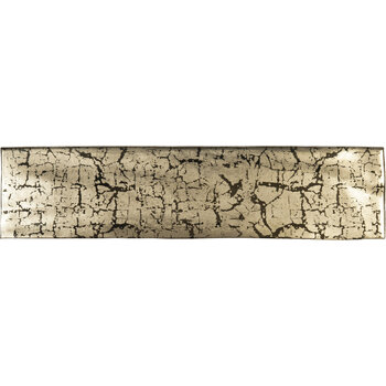 Tau Maiolica Gold gloss 7,5x30 a 0,59 m²
