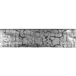 Maiolica Argent gloss 7,5x30, afname per doos van 0,59 m²