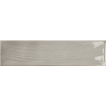 Maiolica Silver gloss 7,5x30 a 0,59 m²
