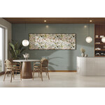 Tau Isola White 7,5x30, afname per doos van 0,59 m²