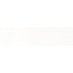 Tau Isola White 7,5x30, afname per doos van 0,59 m²