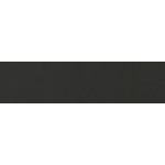 Tau Isola Black 7,5x30, afname per doos van 0,59 m²