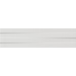 Tau Capri White 7,5x30, afname per doos van 0,59 m²