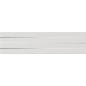 Capri White 7,5x30 a 0,59 m²