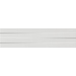 Capri White 7,5x30, afname per doos van 0,59 m²