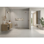 Tau Capri White 7,5x30, afname per doos van 0,59 m²