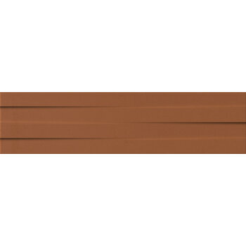 Capri Orange 7,5x30 a 0,59 m²