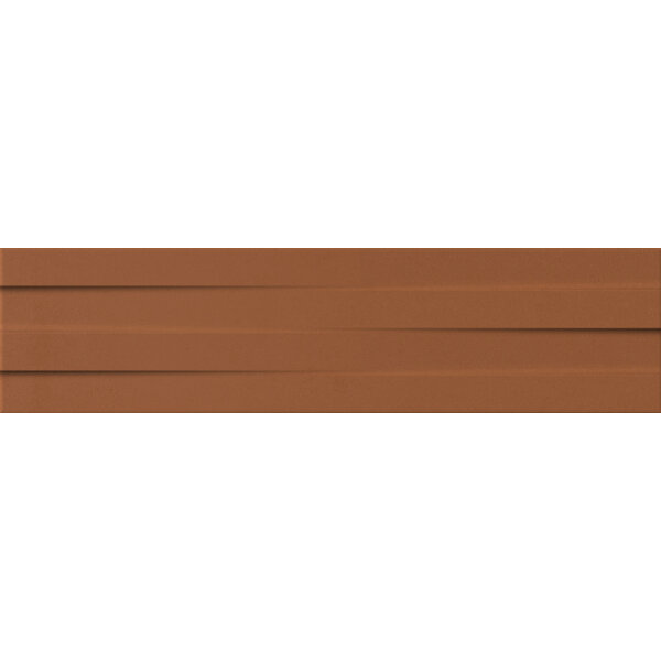 Capri Orange 7,5x30, afname per doos van 0,59 m²