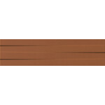 Capri Orange 7,5x30, afname per doos van 0,59 m²