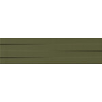Capri Olive 7,5x30, afname per doos van 0,59 m²