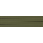 Capri Olive 7,5x30, afname per doos van 0,59 m²