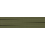 Capri Olive 7,5x30, afname per doos van 0,59 m²
