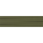 Capri Olive 7,5x30, afname per doos van 0,59 m²