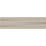 Tau Capri Ivory 7,5x30, afname per doos van 0,59 m²