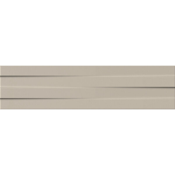 Tau Capri Ivory 7,5x30, afname per doos van 0,59 m²