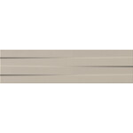 Tau Capri Ivory 7,5x30, afname per doos van 0,59 m²
