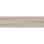 Capri Ivory 7,5x30, afname per doos van 0,59 m²